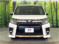 2017 Toyota Voxy
