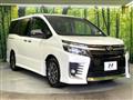2017 Toyota Voxy