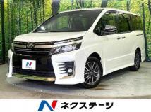 2017 Toyota Voxy