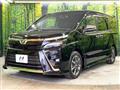 2018 Toyota Voxy