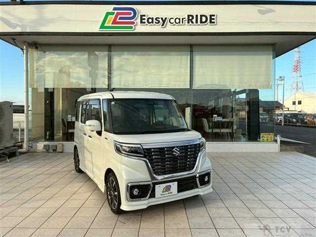 2019 Suzuki Suzuki Others