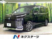 2023 Toyota Voxy