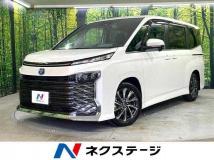 2023 Toyota Voxy