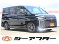 2023 Toyota Voxy