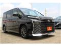 2023 Toyota Voxy