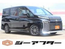 2023 Toyota Voxy