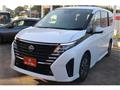 2025 Nissan Serena