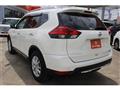 2018 Nissan X-Trail
