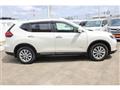 2018 Nissan X-Trail