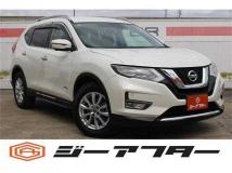 2018 Nissan X-Trail
