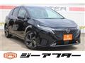 2023 Nissan Note