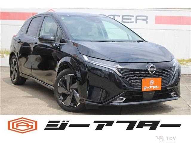 2023 Nissan Note