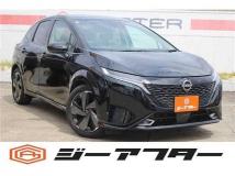 2023 Nissan Note