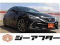 2017 Toyota Mark X