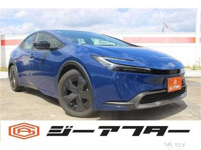 2023 Toyota Prius
