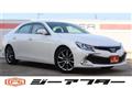 2017 Toyota Mark X