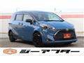 2020 Toyota Sienta