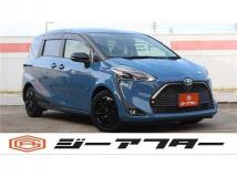 2020 Toyota Sienta