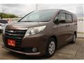 2014 Toyota Noah