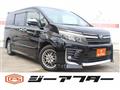 2016 Toyota Voxy