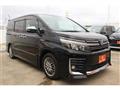 2016 Toyota Voxy