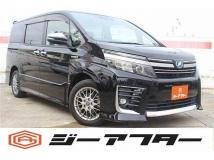 2016 Toyota Voxy