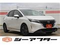 2022 Nissan Note