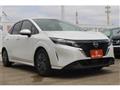 2022 Nissan Note