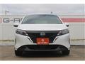 2022 Nissan Note