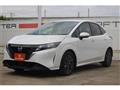 2022 Nissan Note