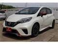 2018 Nissan Note