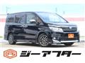 2015 Toyota Voxy