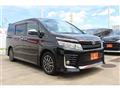 2015 Toyota Voxy