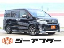 2015 Toyota Voxy