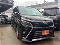 2017 Toyota Voxy