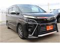 2017 Toyota Voxy