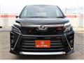 2017 Toyota Voxy