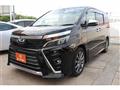 2017 Toyota Voxy