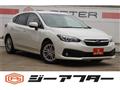 2019 Subaru Impreza