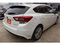 2019 Subaru Impreza