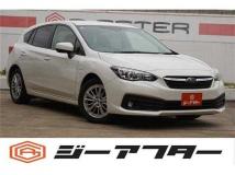 2019 Subaru Impreza