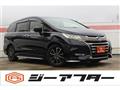 2017 Honda Odyssey