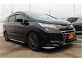 2017 Honda Odyssey