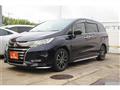 2017 Honda Odyssey