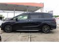 2017 Honda Odyssey