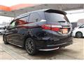 2017 Honda Odyssey