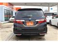 2017 Honda Odyssey