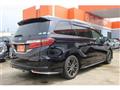 2017 Honda Odyssey