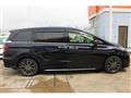 2017 Honda Odyssey