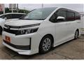 2014 Toyota Voxy